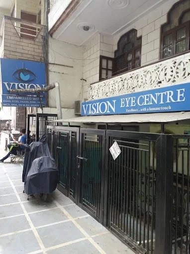 Venkateshwar Hospital